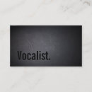 Sök efter singel musik Vokalist