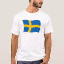 Sök efter svensk herr tröjor Sveriges flagga