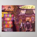 Sök efter manga flicka posters Coola