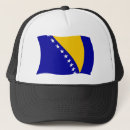 Sök efter bosnien kepsar Flagga