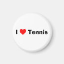 Sök efter tennisspelare magneter Sport