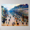 Sök efter montmartre posters Boulevard