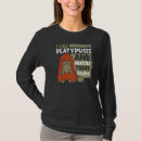 Sök efter platypus tshirts Premium