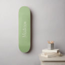 Sök efter skateboards Personlig