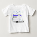 Sök efter resa bebis tshirts Barn (allmänt)