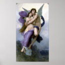 Sök efter psyken Bouguereau