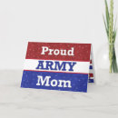 Sök efter militär mamma kort Patriotism
