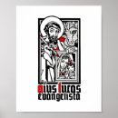 Sök efter gospel posters Bläck