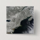 Sök efter satellit knappar Topografi