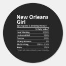Sök efter new orleans klistermärken Kultur