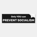 Sök efter socialism bildekaler Konservativ