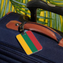 Sök efter kärlek luggage tags Människor (allmänt)