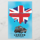 Sök efter london brevpapper Ensam