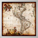 Sök efter antik karta amerika konst Antika kartor