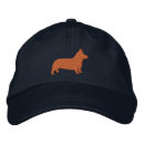Sök efter corgi kepsar Pembroke welsh corgi