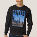 Sök efter chicago tröjor Illinois