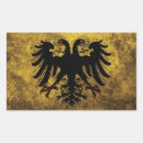 Sök efter roman klistermärken Flagga