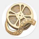 Sök efter filmer klistermärken Guld