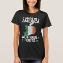 Sök efter made in ireland tshirts Irland