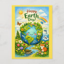 Sök efter jord dag Planeten jorden