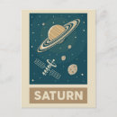 Sök efter saturn vykort Universum