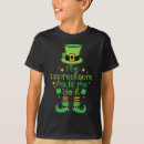 Sök efter leprechaun tshirts Irländsk