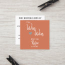 Sök efter hänvisningskort Lojalitet