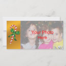 Sök efter candy cane fotokort God jul