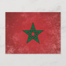 Sök efter morocco flagga vykort Afrika
