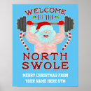 Sök efter bodybuilding posters Humor