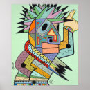 Sök efter picassos posters Färgstark