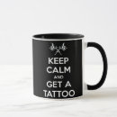 Sök efter tatuering muggar För alla