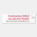 Sök efter kommunism bildekaler Frihet