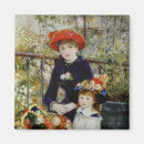 Sök efter impressionists magneter Renoir