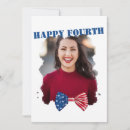 Sök efter självständighet kort Fjärde