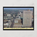 Sök efter antik ram vykort Scen