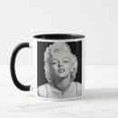 Sök efter marilyn monroe muggar Amerikansymboler