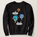 Sök efter novelty tröjor Människor (allmänt)
