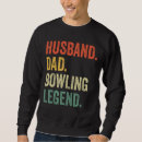Sök efter retro bowling tröjor Manar