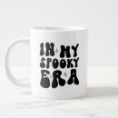 Sök efter vintage som är retro muggar Halloween