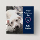 Sök efter valentines day knappar Flickvän