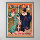 Sök efter absinthe posters Fransk