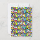 Sök efter djävulen tecknad kort Roligt