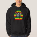 Sök efter reggae luvtröjor Pride