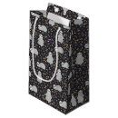 Sök efter gulliga djur presentpåsar Djungel