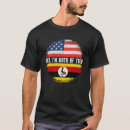 Sök efter uganda flagga Amerikan