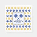 Sök efter boll servetter För henne