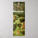 Sök efter frestelse posters Hieronymus