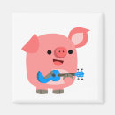 Sök efter ukulele magneter Musiker