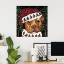 Sök efter staffordshire posters Pitbull